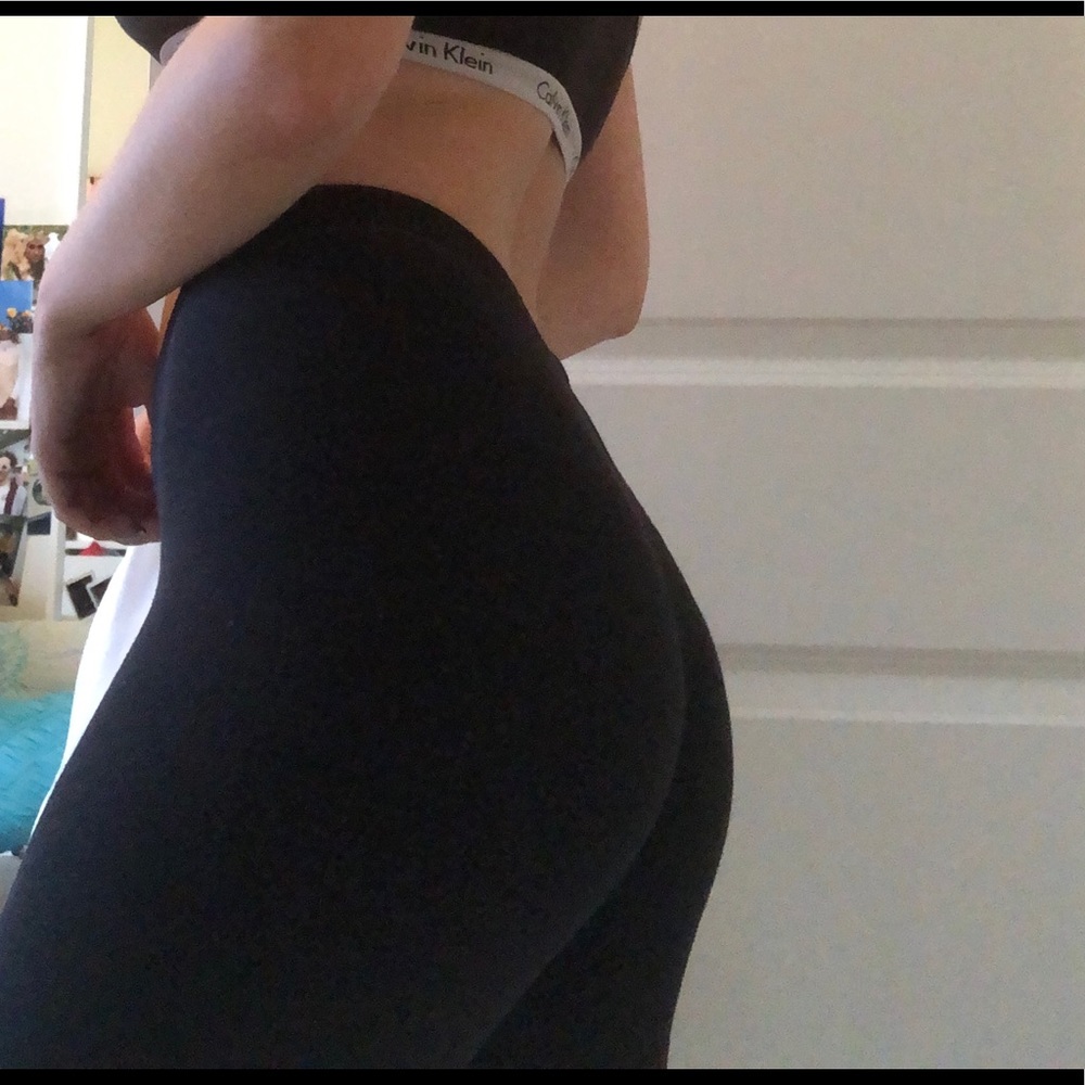 LA Movers leggings